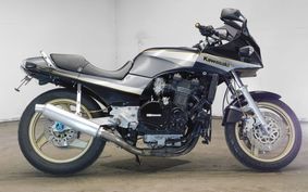 KAWASAKI GPZ900R NINJA 1991 ZX900A