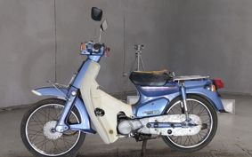 HONDA  SUPER CUB 70 SUPER  DELUXE  C70