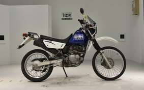 SUZUKI DJEBEL 200 (DR200SE) SH42A