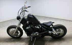 HONDA SHADOW 400 1998 NC34