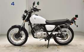 SUZUKI GRASS TRACKER NJ4DA