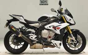 BMW S1000R 2015