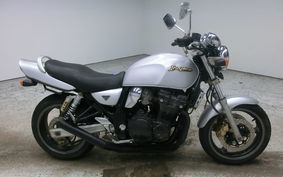 SUZUKI INAZUMA 400 (GSX400) 1997 GK7BA