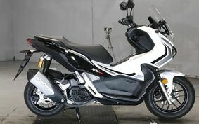 HONDA ADV150 KF38