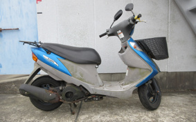SUZUKI ADDRESS V125 CF46A