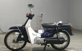 SUZUKI BIRDIE 50 BA14A