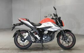 SUZUKI GIXXER 150 不明