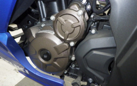 SUZUKI GIXXER 250 SF ED22B