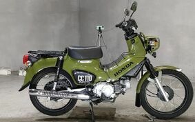 HONDA CROSS CUB 110 JA45