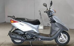 YAMAHA AXIS 125 TREET SE53J