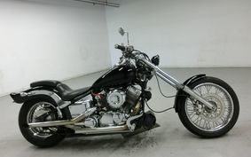 YAMAHA DRAGSTAR 400 1996 4TR