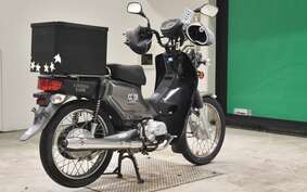 HONDA CROSS CUB 110 JA10