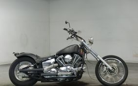 YAMAHA DRAGSTAR 400 1996 4TR