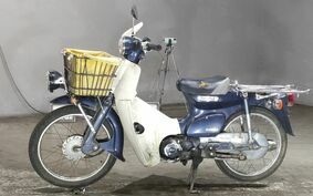 HONDA PRESS CUB 50 AA01