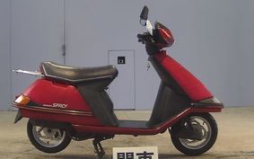 HONDA SPACY 50 AF02