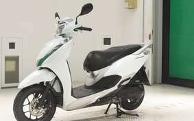 HONDA LEAD 125 JF45