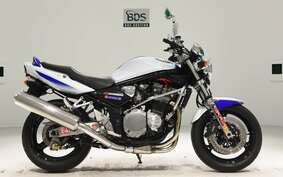 SUZUKI BANDIT 1200 2006 GV77A