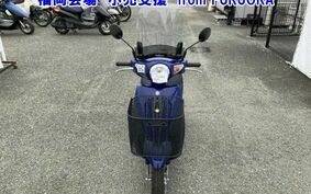 SUZUKI LET's CA4AA