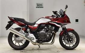 HONDA CB400 SUPER BOLDOR A 2022 NC42