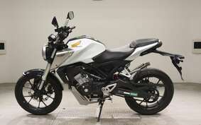 HONDA CB125 R JC79