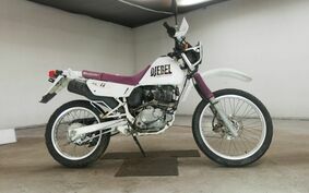 SUZUKI DJEBEL 200 (DR200SE) SH42A