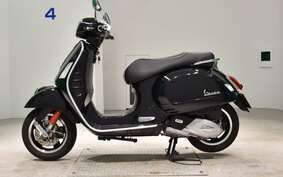 VESPA GTS150 SUPER M459