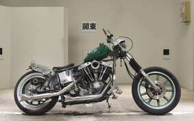 HARLEY FXS 1340 1983 BCK