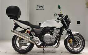 HONDA CB400SF VTEC A 2009 NC42