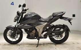 SUZUKI GIXXER 250 ED22B