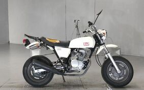 HONDA APE 50 AC16