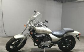 KAWASAKI ELIMINATOR 250 V Type VN250A