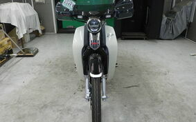 HONDA C125 SUPER CUB JA48