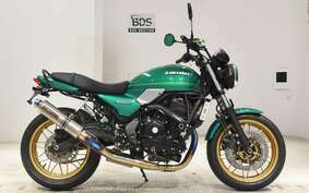 KAWASAKI Z650 RS 2022 ER650M