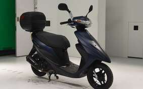 SUZUKI ADDRESS V50 CA4BA