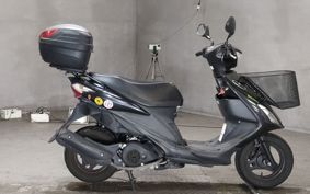 SUZUKI ADDRESS V125 CF4MA