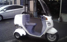 HONDA GYRO CANOPY Wagon TA02