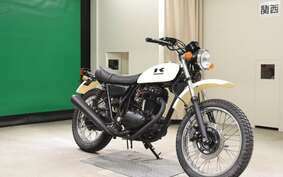 KAWASAKI 250TR BJ250F