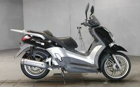 YAMAHA X-CITY250 不明