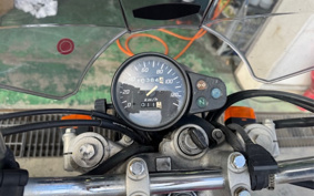 HONDA FTR223 MC34