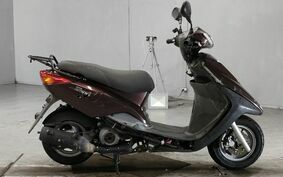 YAMAHA AXIS 125 TREET SE53J