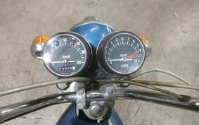 HONDA CB125 S CB125S