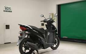 SUZUKI ADDRESS 110 CE47A