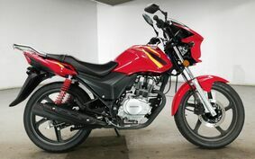 HONDA CBF125 PCJ7