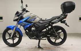 YAMAHA YS125 FAZER