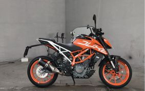 KTM 390 DUKE JPJ40