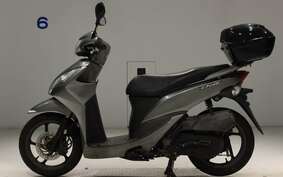 HONDA DIO 110 JF31