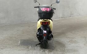 SUZUKI LET's 4 Basket CA43A