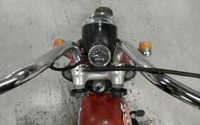 HONDA MONKEY Z50J