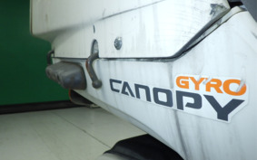 HONDA GYRO CANOPY TA03