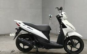 SUZUKI ADDRESS 110 CE47A